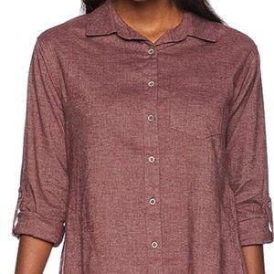 Prana Button Down Shirt